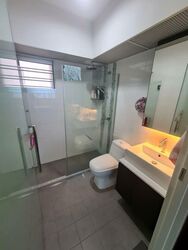 Blk 210C Punggol Crest (Punggol), HDB 3 Rooms #562091811